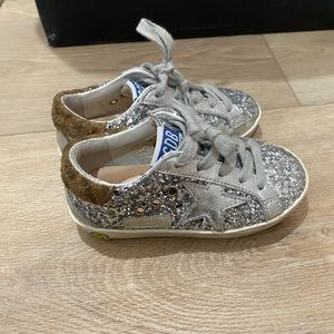 Gently Loved Golden Goose Sneakers